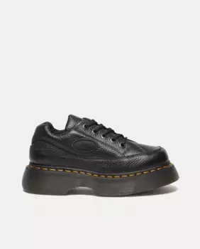 Кроссовки Buzz 51 Dr. Martens, черный