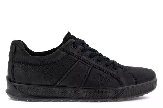 Кроссовки Byway Ecco, черный