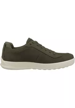 Кроссовки BYWAY ECCO, хаки