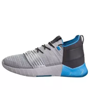 Кроссовки c1n 'chairman' Under Armour, белый