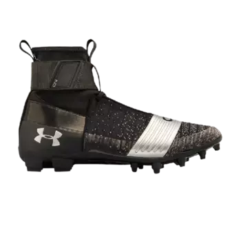 Кроссовки C1N MC Under Armour, черный