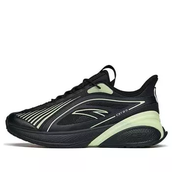 Кроссовки c37 2.0 Anta, черный