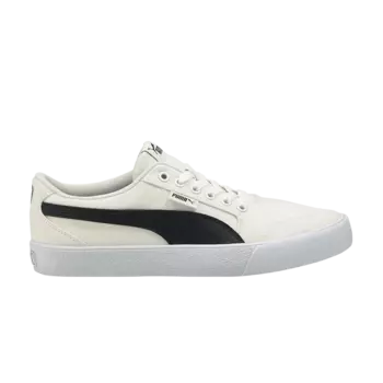 Кроссовки C-Skate Vulc Puma, белый
