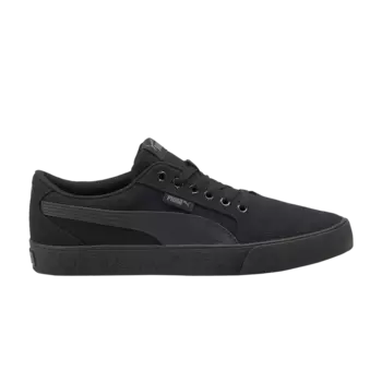 Кроссовки C-Skate Vulc Puma, черный