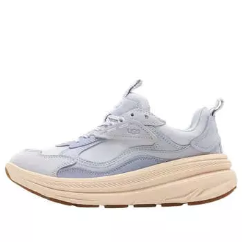 Кроссовки ca1 mesh Ugg, синий