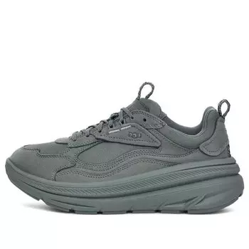 Кроссовки ca1 trainer Ugg, серый