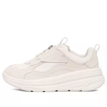 Кроссовки ca1 zip Ugg, белый