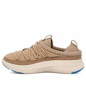 Кроссовки ca78 тасман Ugg, бежевый