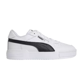 Кроссовки CA Pro Classic Puma, белый