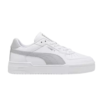 Кроссовки CA Pro Classic Puma, белый