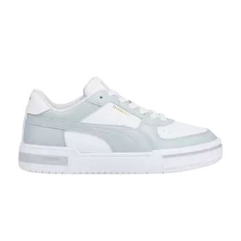 Кроссовки CA Pro Classic Puma, белый