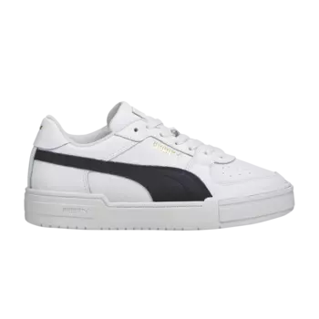 Кроссовки CA Pro Classic Puma, белый