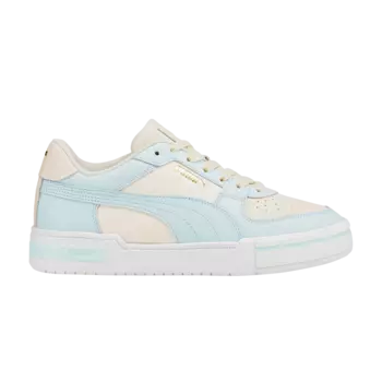 Кроссовки CA Pro Classic Puma, синий