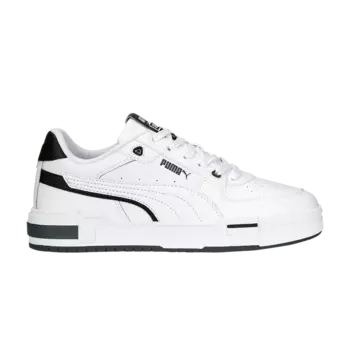 Кроссовки CA Pro Leather Puma, белый