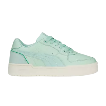 Кроссовки CA Pro Lux Cord Puma, зеленый
