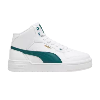 Кроссовки CA Pro Mid Puma, белый