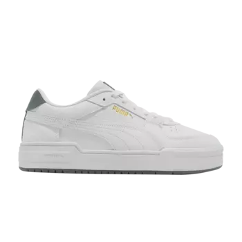 Кроссовки CA Pro Puma, белый