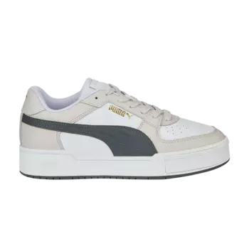 Кроссовки CA Pro Puma, белый