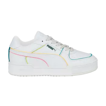 Кроссовки CA Pro Puma, белый