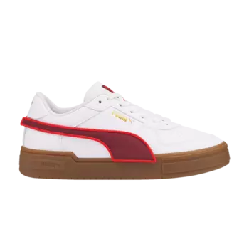Кроссовки CA Pro Puma, белый