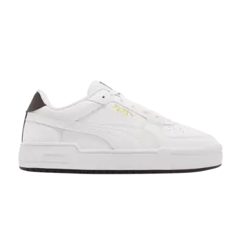 Кроссовки CA Pro Puma, белый