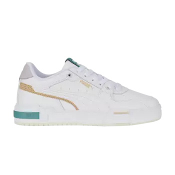 Кроссовки CA Pro Puma, белый