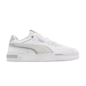 Кроссовки CA Pro Puma, белый