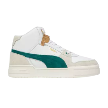 Кроссовки CA Pro Puma, белый