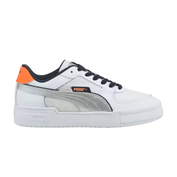 Кроссовки CA Pro Puma, белый
