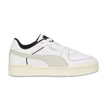 Кроссовки CA Pro Puma, белый