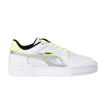 Кроссовки CA Pro Puma, белый