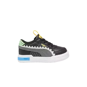 Кроссовки CA Pro Toddler Puma, черный
