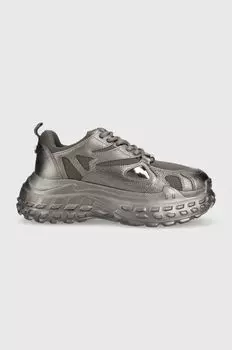 Кроссовки Cadenza Steve Madden, серый