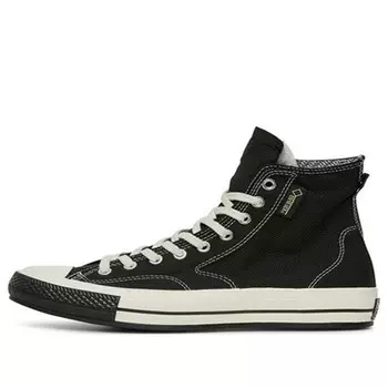 Кроссовки cali dewitt x slam jam x chuck 70 hiker hi 'black white' Converse, черный