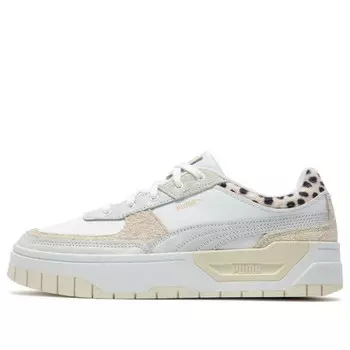 Кроссовки cali dream animalia l Puma, бежевый