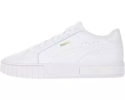 Кроссовки Cali Star PUMA, пума уайт