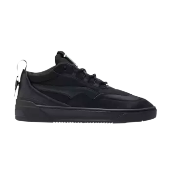 Кроссовки Cali Zero Demi Puma, черный