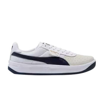 Кроссовки California Casual Puma, белый