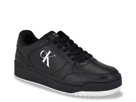 Кроссовки Calvin Klein Acre, черные