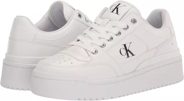 Кроссовки Calvin Klein Alondra, белый