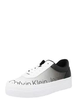 Кроссовки Calvin Klein, белый