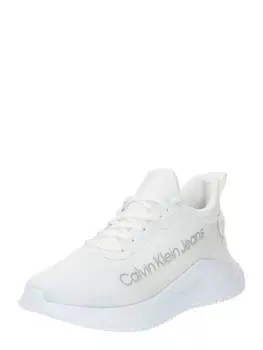 Кроссовки Calvin Klein, белый