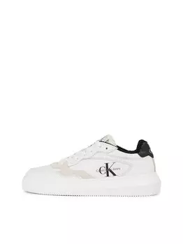 Кроссовки Calvin Klein, белый