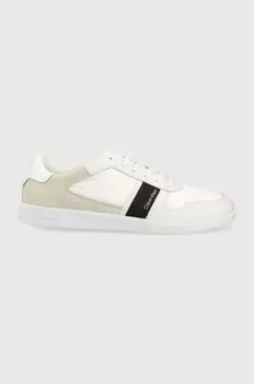 Кроссовки Calvin Klein, белый