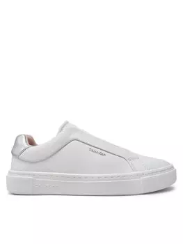 Кроссовки Calvin Klein, белый