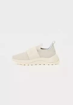 Кроссовки Calvin Klein, бежевый