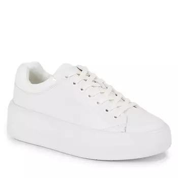 Кроссовки Calvin Klein BubbleCupsole Lace, белый
