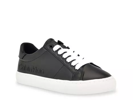 Кроссовки Calvin Klein Camzy, черный