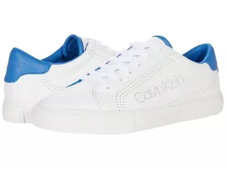 Кроссовки Calvin Klein, Cashe