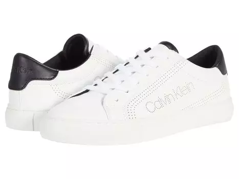 Кроссовки Calvin Klein, Cashe